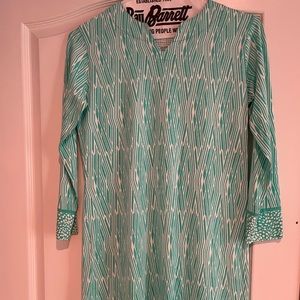 Coolibar sun protecting dress size small